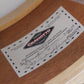 USED CRAVIOTTO / Solid Mahogany 14x6.5 Snare Drum CRAVIOTTO, Solid Mahogany [08]