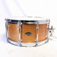 USED CRAVIOTTO / Solid Mahogany 14x6.5 Snare Drum CRAVIOTTO, Solid Mahogany [08]