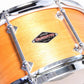 USED CRAVIOTTO / Solid Mahogany 14x6.5 Snare Drum CRAVIOTTO, Solid Mahogany [08]