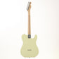 [SN MX24088513] USED FENDER MEXICO / Player II Telecaster Left-Handed Hialeah Yellow [03]