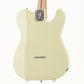 [SN MX24088513] USED FENDER MEXICO / Player II Telecaster Left-Handed Hialeah Yellow [03]