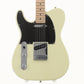 [SN MX24088513] USED FENDER MEXICO / Player II Telecaster Left-Handed Hialeah Yellow [03]