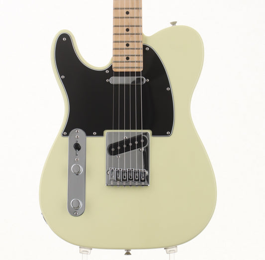 [SN MX24088513] USED FENDER MEXICO / Player II Telecaster Left-Handed Hialeah Yellow [03]