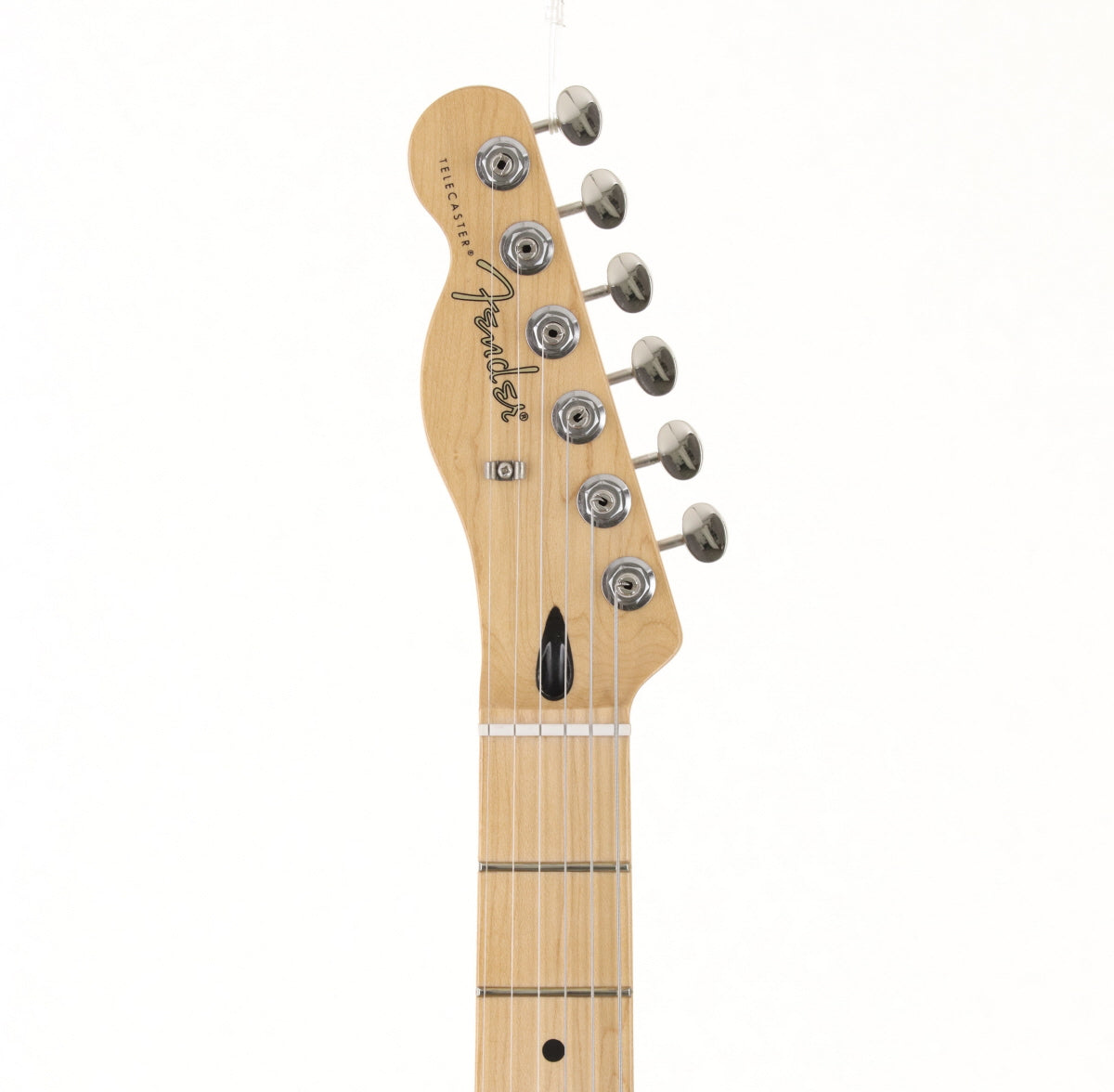 [SN MX24088513] USED FENDER MEXICO / Player II Telecaster Left-Handed Hialeah Yellow [03]