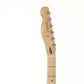 [SN MX24088513] USED FENDER MEXICO / Player II Telecaster Left-Handed Hialeah Yellow [03]