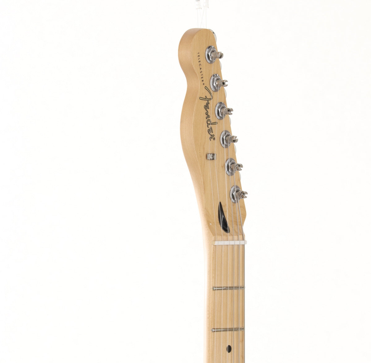 [SN MX24088513] USED FENDER MEXICO / Player II Telecaster Left-Handed Hialeah Yellow [03]