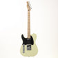 [SN MX24088513] USED FENDER MEXICO / Player II Telecaster Left-Handed Hialeah Yellow [03]