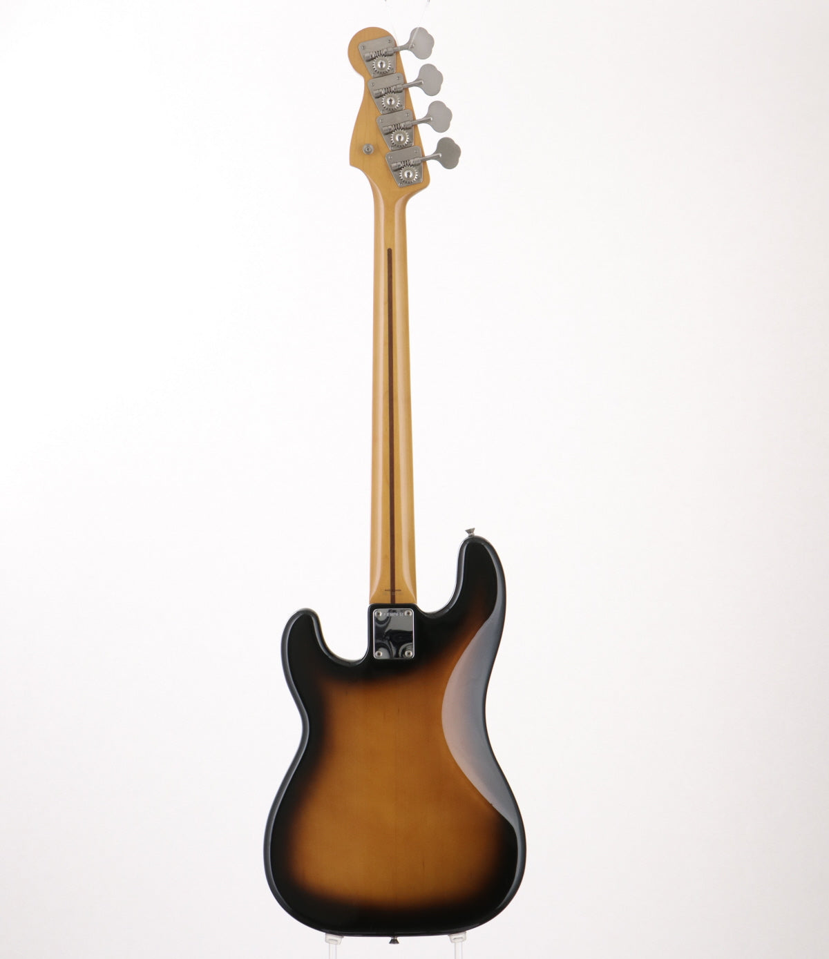 [SN L027783] USED FENDER JAPAN / PB57-53 Tabacco Sunburst [03]