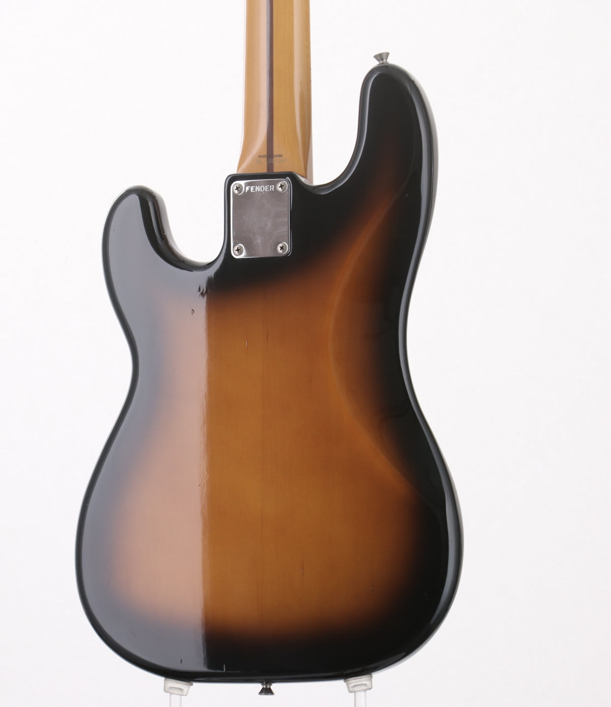 [SN L027783] USED FENDER JAPAN / PB57-53 Tabacco Sunburst [03]