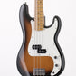 [SN L027783] USED FENDER JAPAN / PB57-53 Tabacco Sunburst [03]