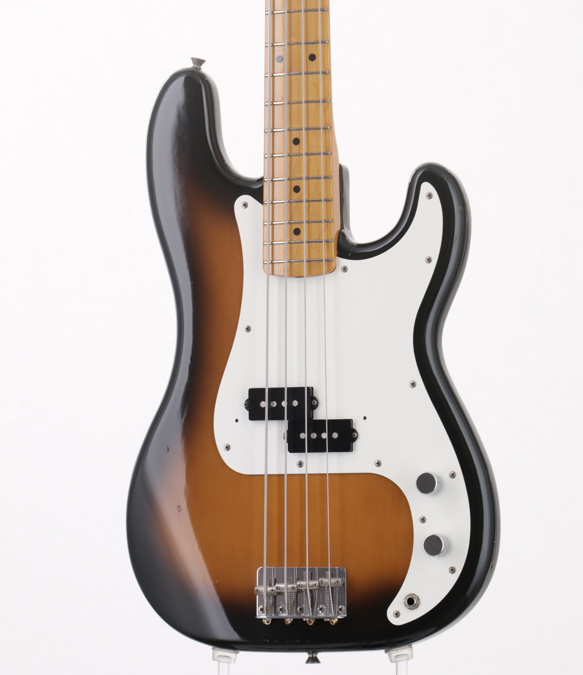 [SN L027783] USED FENDER JAPAN / PB57-53 Tabacco Sunburst [03]