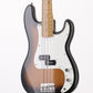 [SN L027783] USED FENDER JAPAN / PB57-53 Tabacco Sunburst [03]