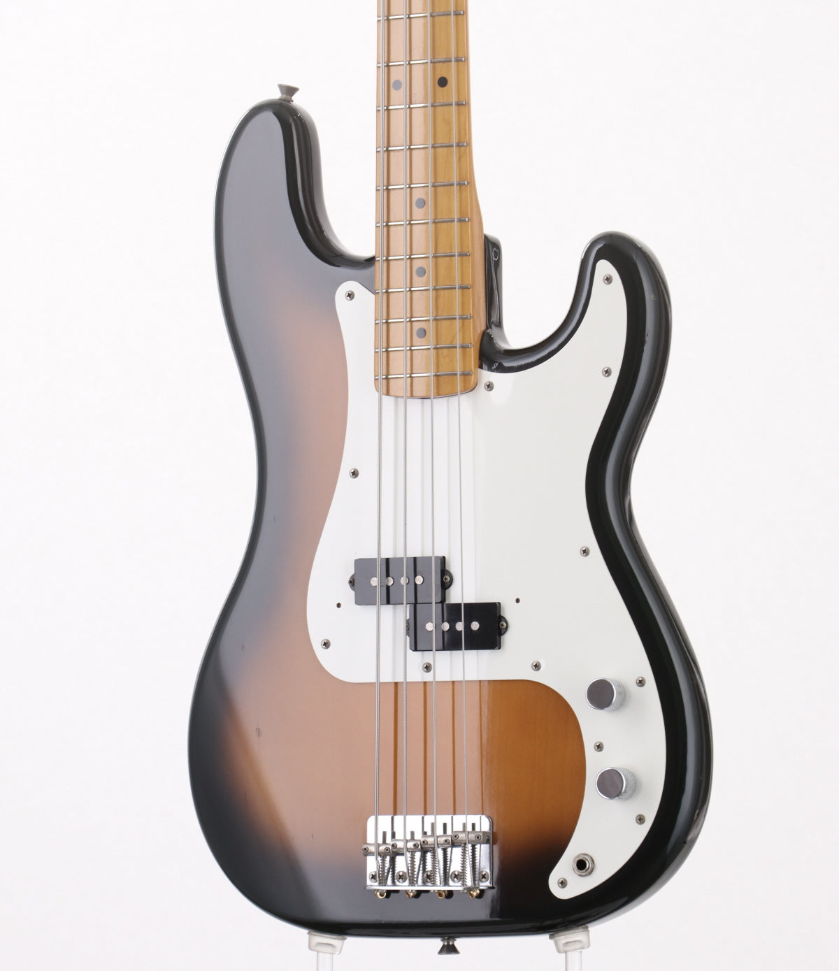 [SN L027783] USED FENDER JAPAN / PB57-53 Tabacco Sunburst [03]