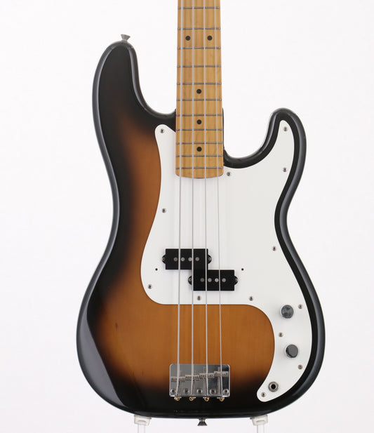 [SN L027783] USED FENDER JAPAN / PB57-53 Tabacco Sunburst [03]