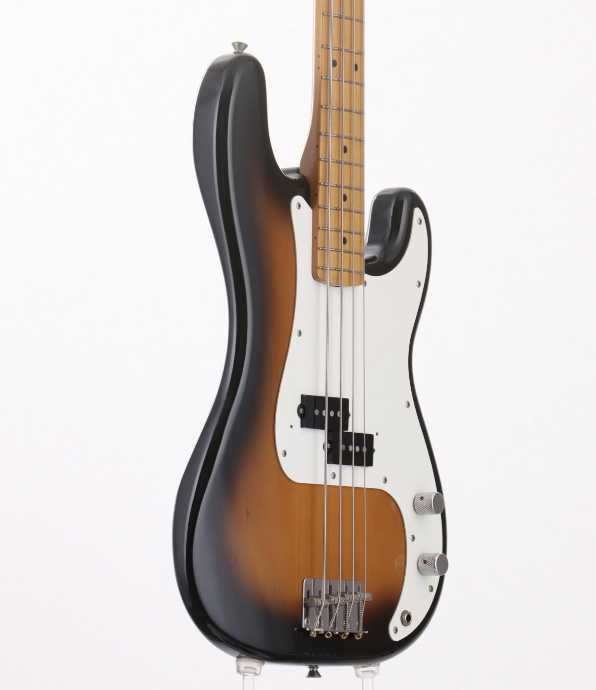 [SN L027783] USED FENDER JAPAN / PB57-53 Tabacco Sunburst [03]