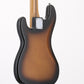 [SN L027783] USED FENDER JAPAN / PB57-53 Tabacco Sunburst [03]
