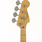 [SN L027783] USED FENDER JAPAN / PB57-53 Tabacco Sunburst [03]