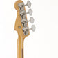 [SN L027783] USED FENDER JAPAN / PB57-53 Tabacco Sunburst [03]