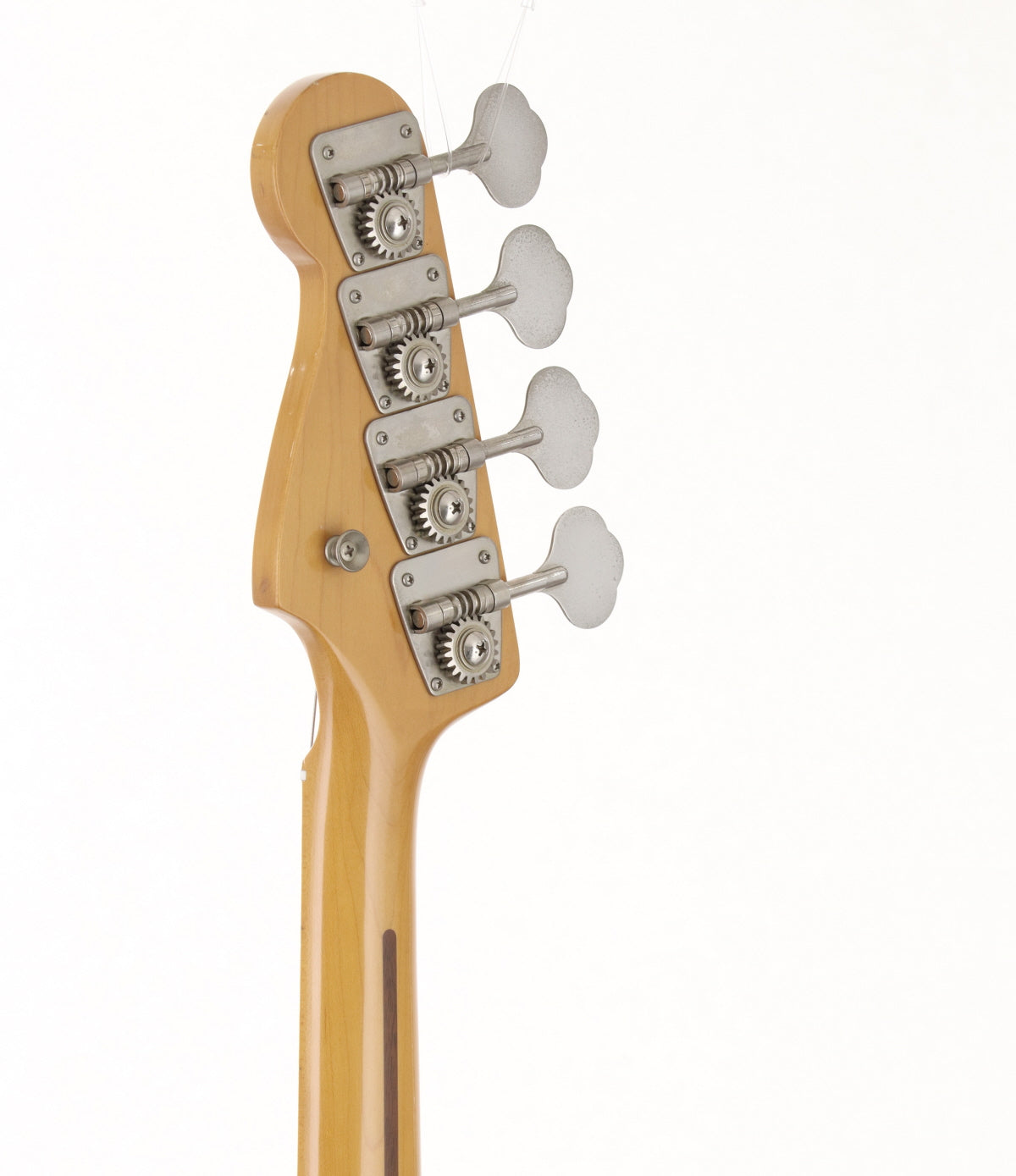 [SN L027783] USED FENDER JAPAN / PB57-53 Tabacco Sunburst [03]