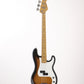 [SN L027783] USED FENDER JAPAN / PB57-53 Tabacco Sunburst [03]
