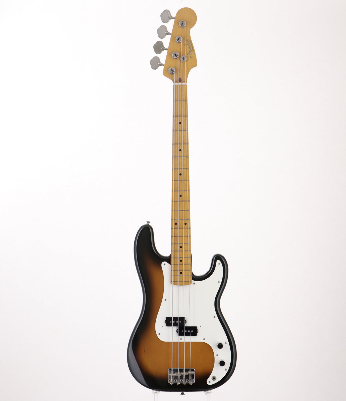 [SN L027783] USED FENDER JAPAN / PB57-53 Tabacco Sunburst [03]