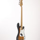 [SN L027783] USED FENDER JAPAN / PB57-53 Tabacco Sunburst [03]