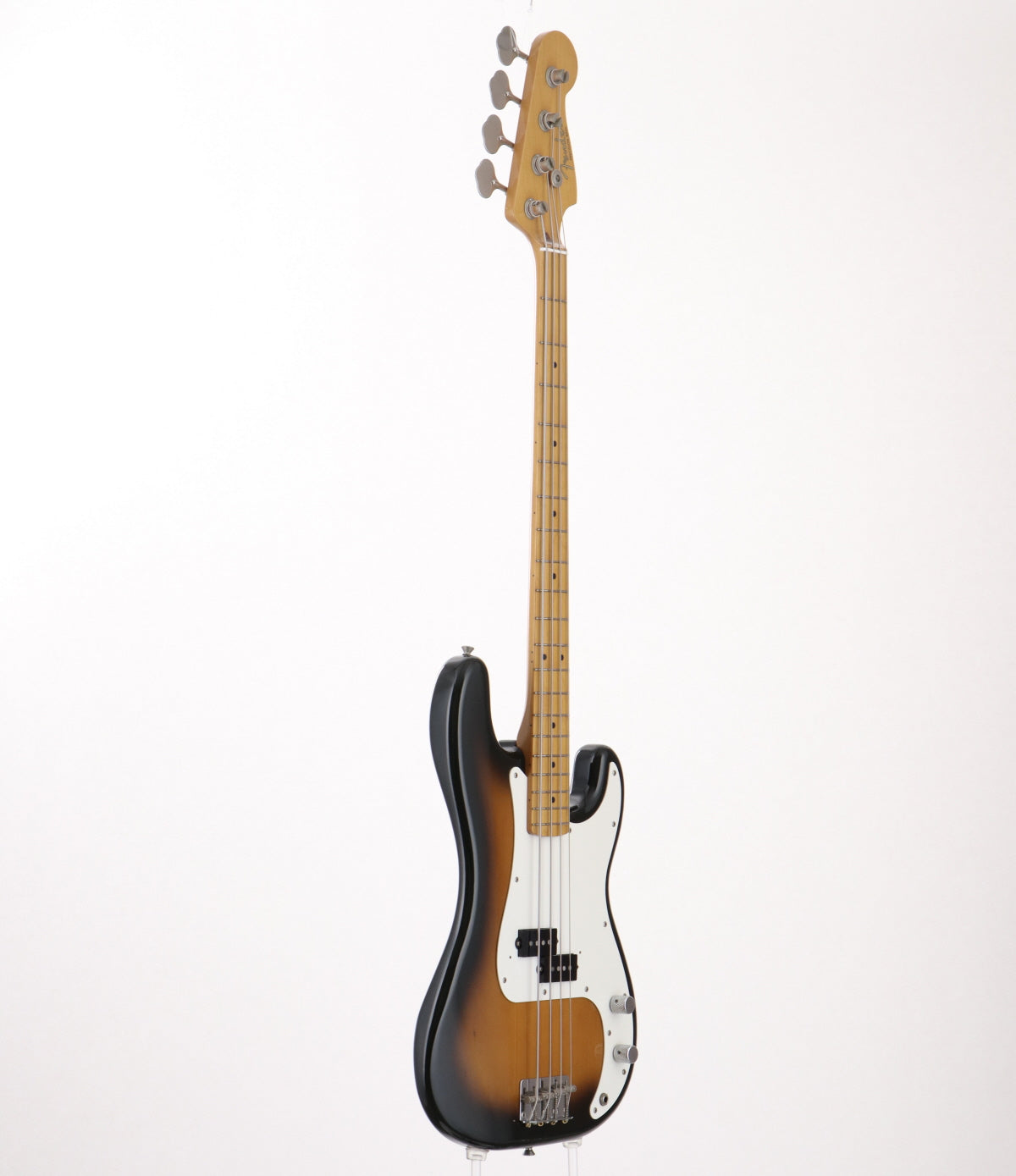 [SN L027783] USED FENDER JAPAN / PB57-53 Tabacco Sunburst [03]