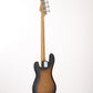 [SN L027783] USED FENDER JAPAN / PB57-53 Tabacco Sunburst [03]
