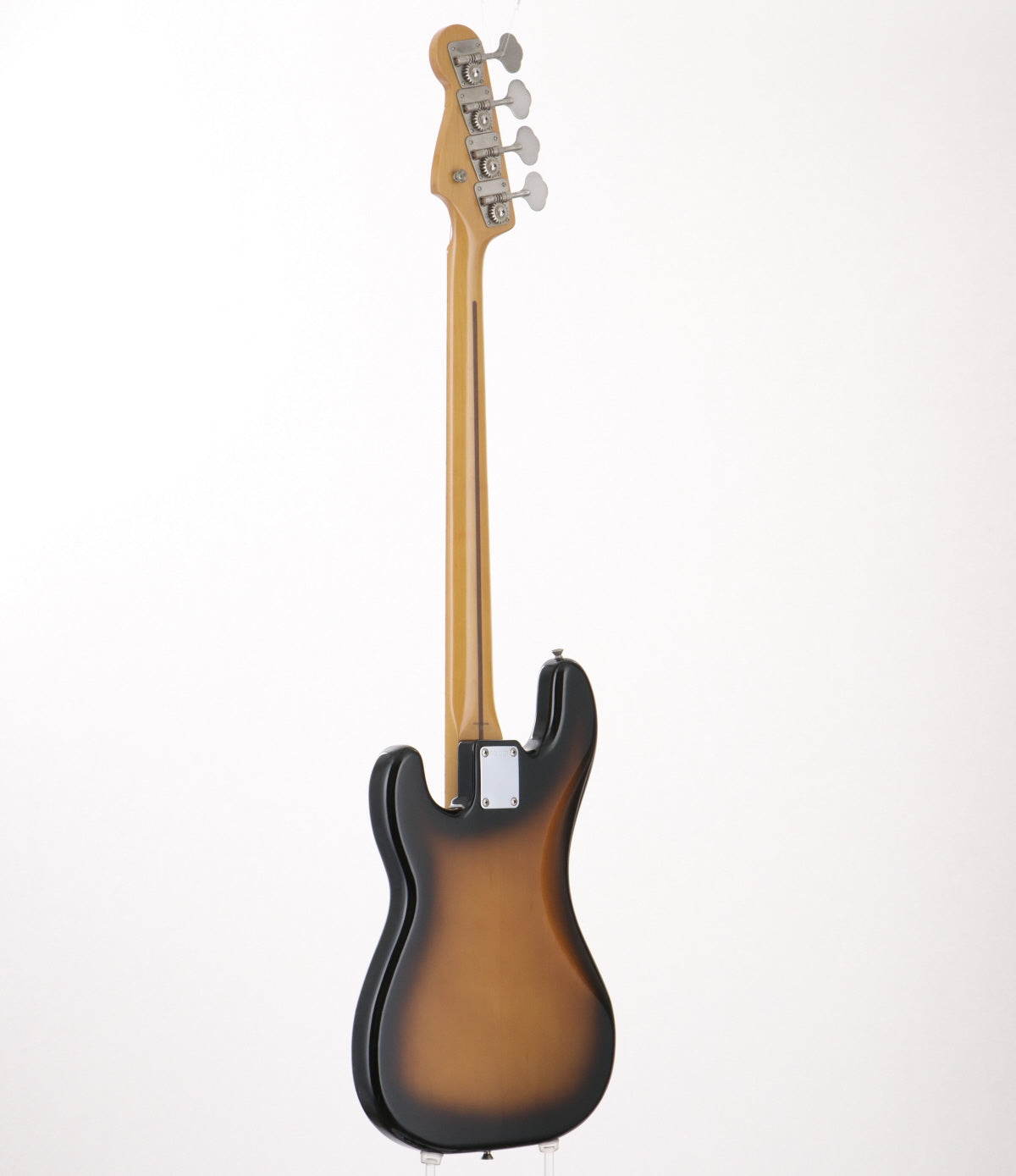 [SN L027783] USED FENDER JAPAN / PB57-53 Tabacco Sunburst [03]