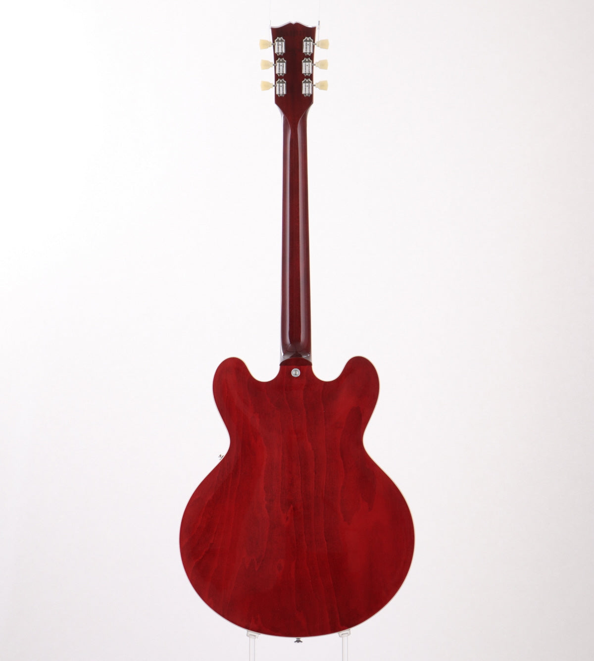 [SN 220630279] USED GIBSON USA / ES-335 Cherry [03]