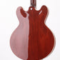 [SN 220630279] USED GIBSON USA / ES-335 Cherry [03]
