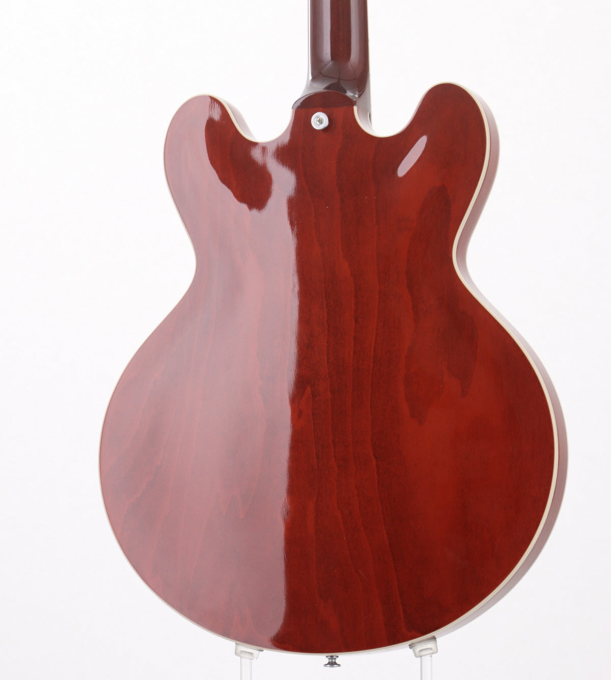 [SN 220630279] USED GIBSON USA / ES-335 Cherry [03]