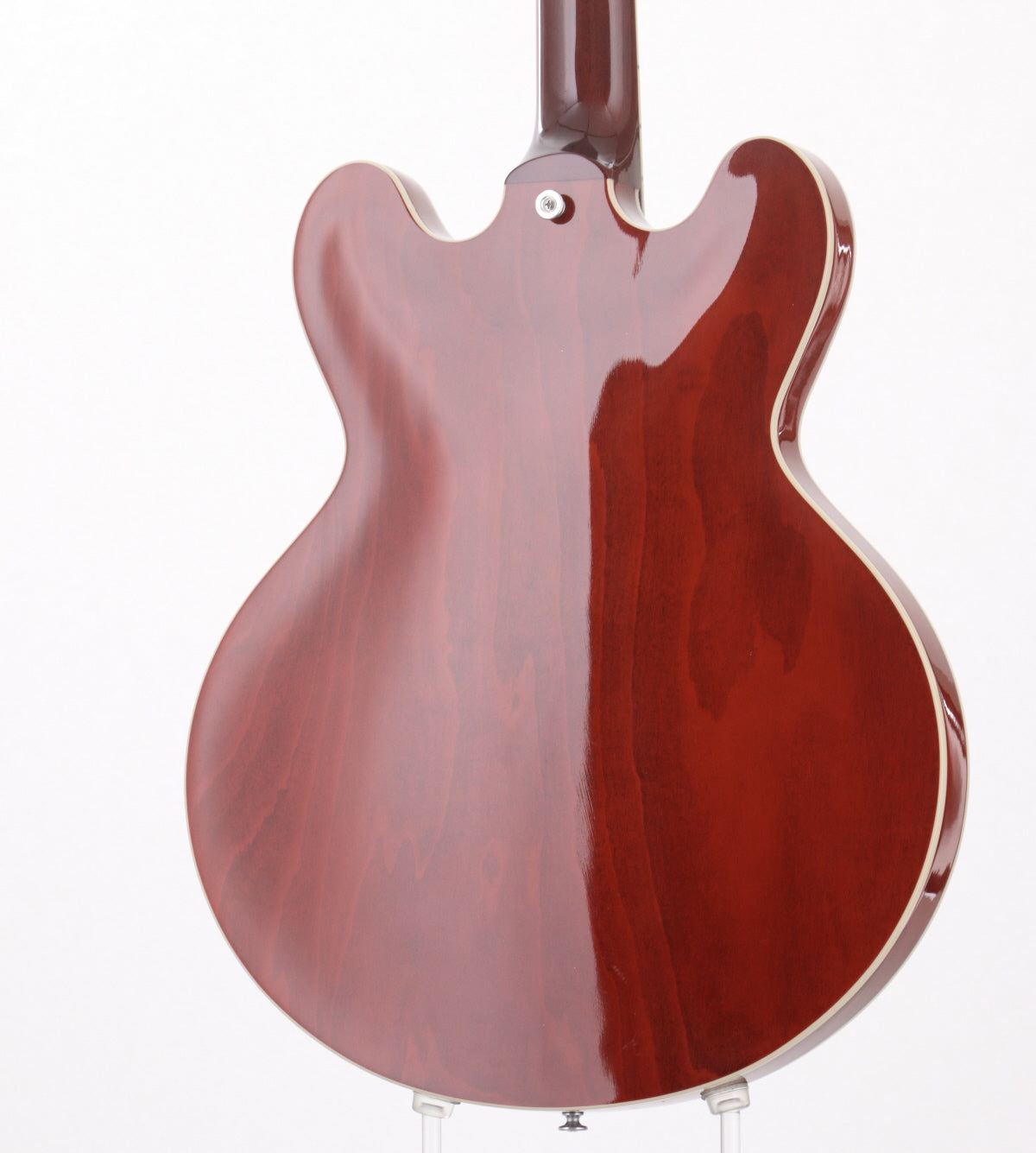 [SN 220630279] USED GIBSON USA / ES-335 Cherry [03]