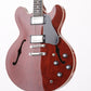[SN 220630279] USED GIBSON USA / ES-335 Cherry [03]