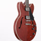 [SN 220630279] USED GIBSON USA / ES-335 Cherry [03]