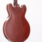 [SN 220630279] USED GIBSON USA / ES-335 Cherry [03]
