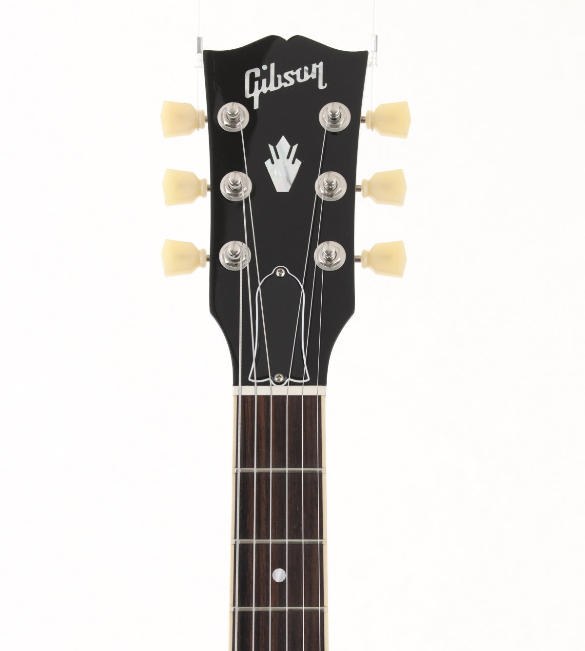 [SN 220630279] USED GIBSON USA / ES-335 Cherry [03]