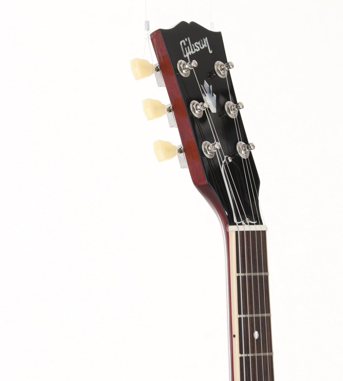 [SN 220630279] USED GIBSON USA / ES-335 Cherry [03]