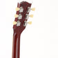 [SN 220630279] USED GIBSON USA / ES-335 Cherry [03]