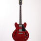 [SN 220630279] USED GIBSON USA / ES-335 Cherry [03]