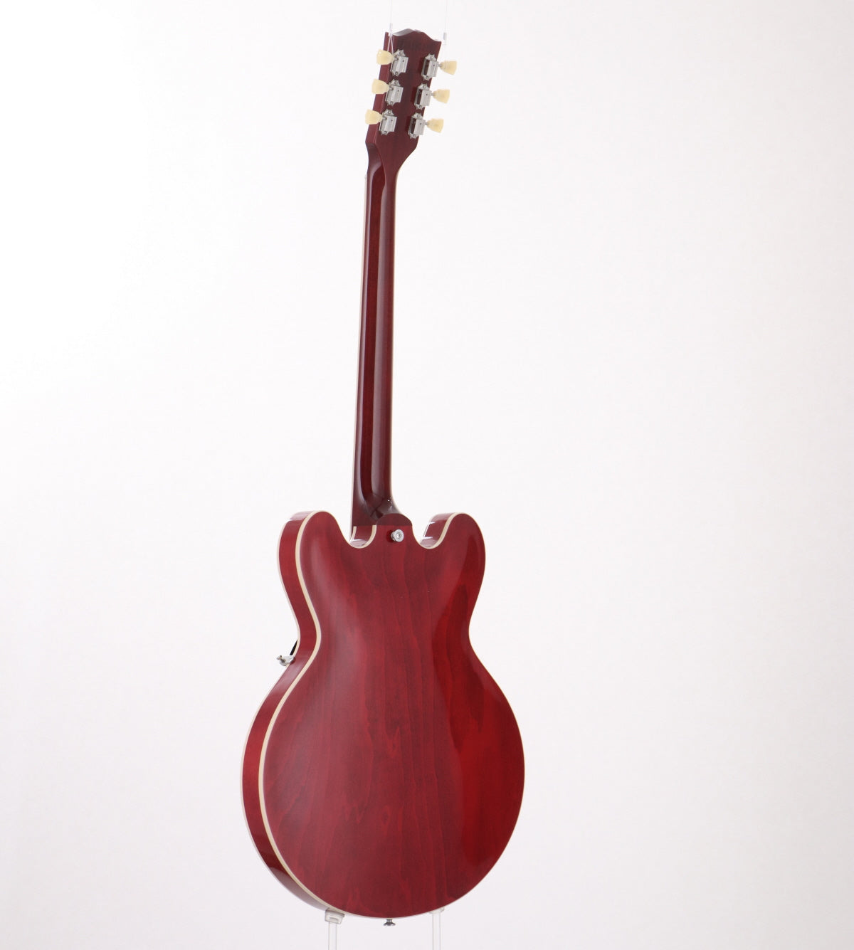 [SN 220630279] USED GIBSON USA / ES-335 Cherry [03]