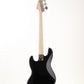 [SN P008399] USED FENDER JAPAN / JB-45J Black [03]