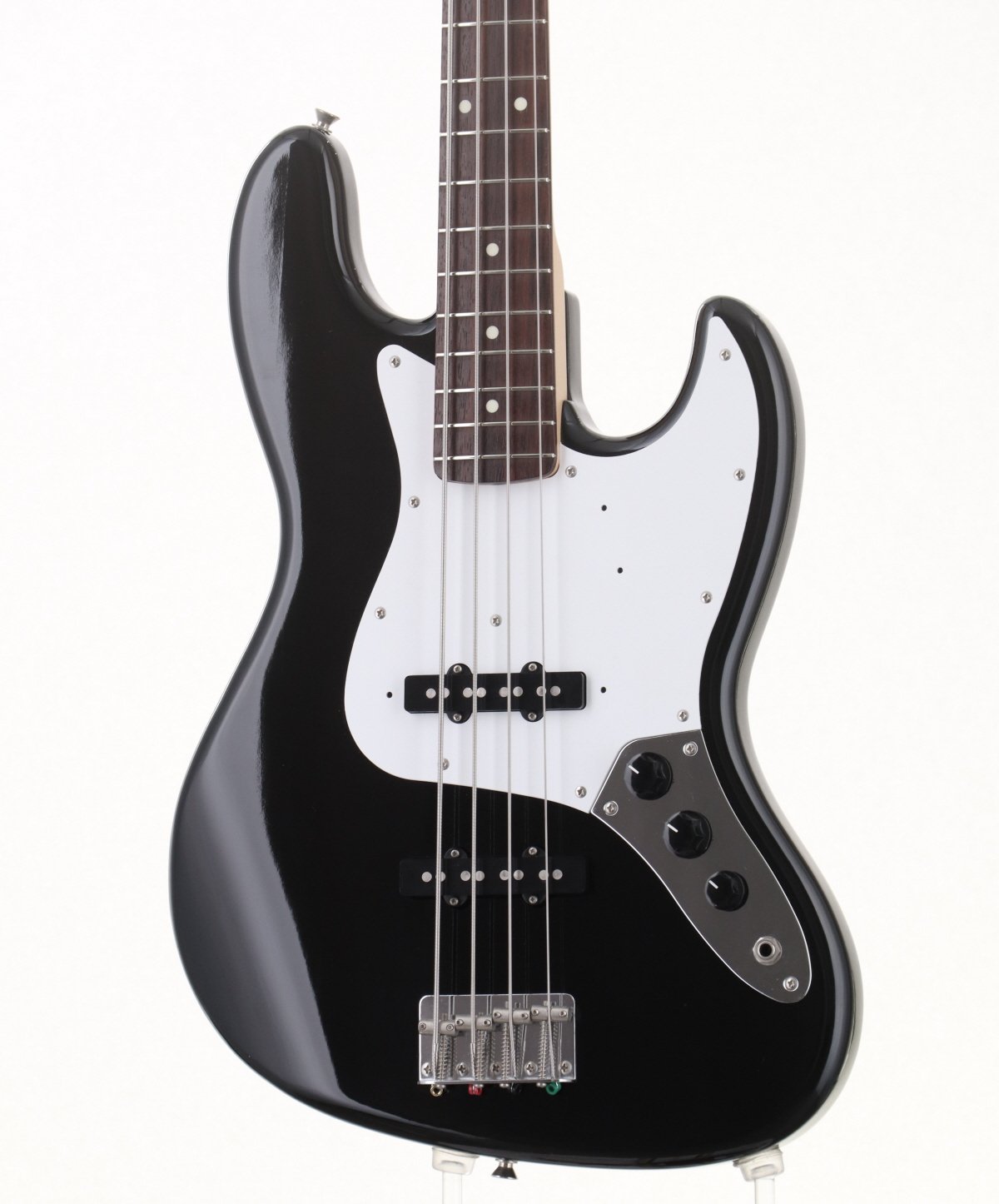 [SN P008399] USED FENDER JAPAN / JB-45J Black [03]