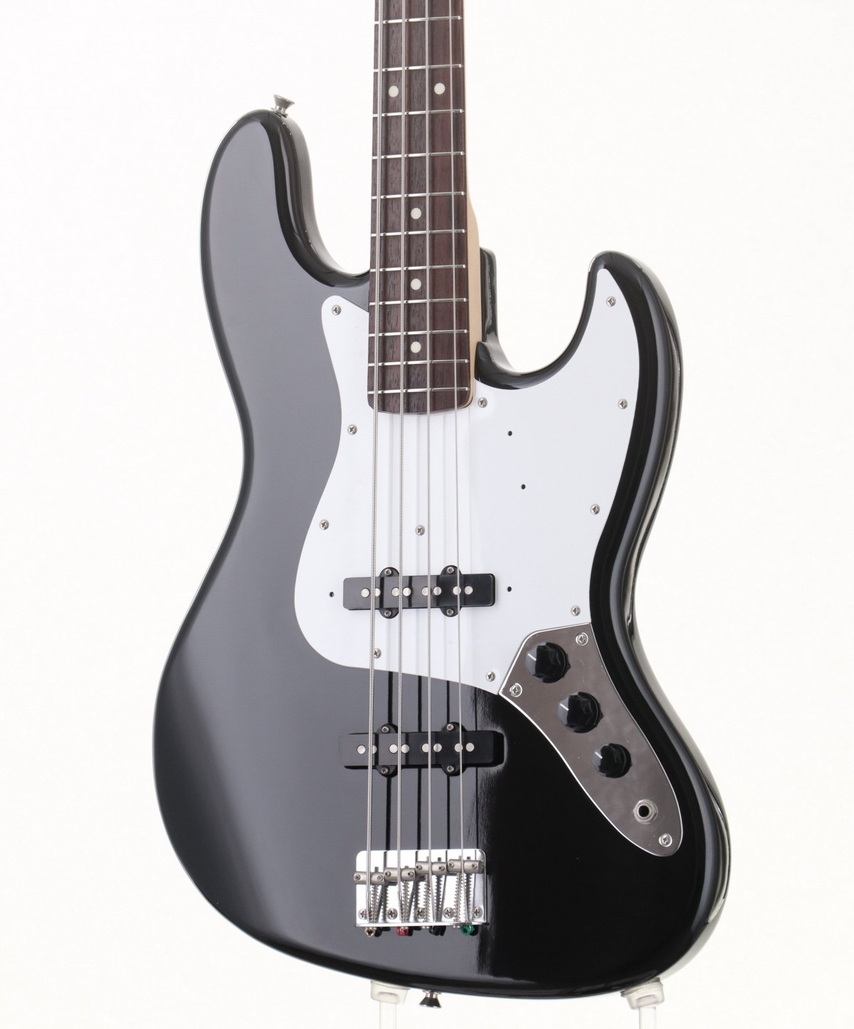 [SN P008399] USED FENDER JAPAN / JB-45J Black [03]