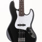 [SN P008399] USED FENDER JAPAN / JB-45J Black [03]