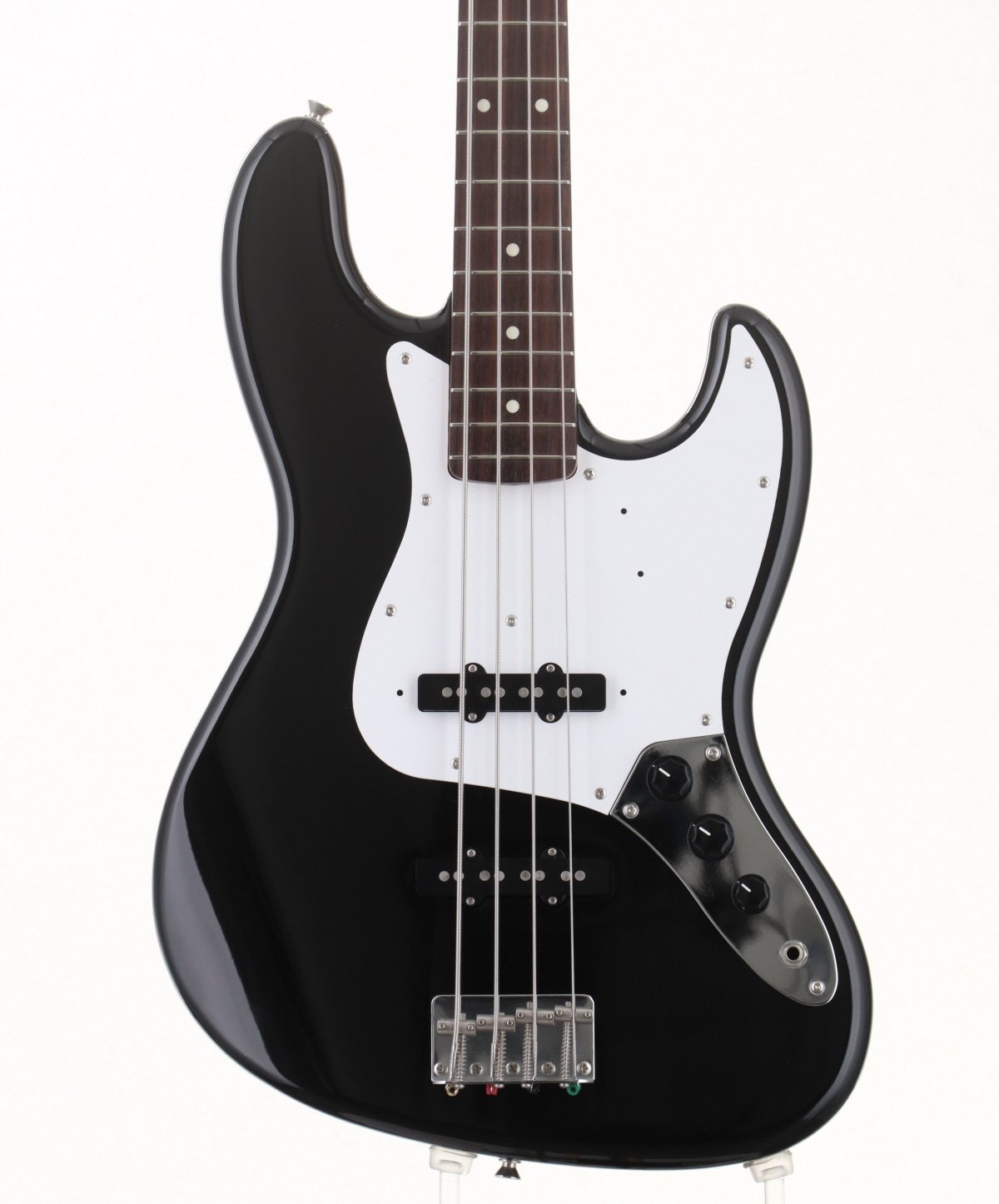 [SN P008399] USED FENDER JAPAN / JB-45J Black [03]