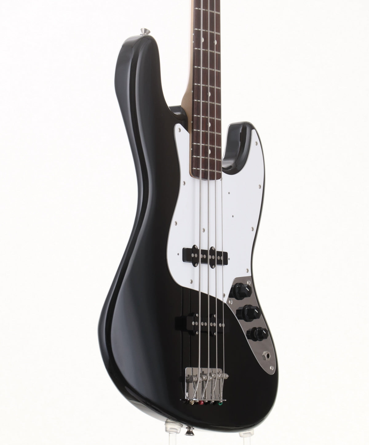 [SN P008399] USED FENDER JAPAN / JB-45J Black [03]