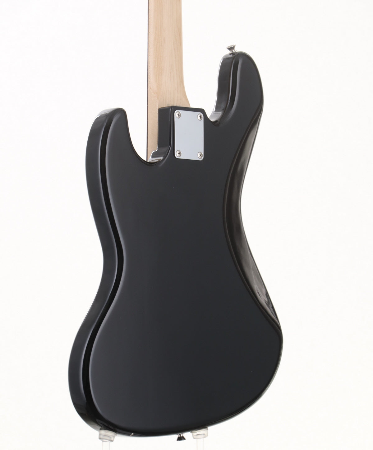 [SN P008399] USED FENDER JAPAN / JB-45J Black [03]