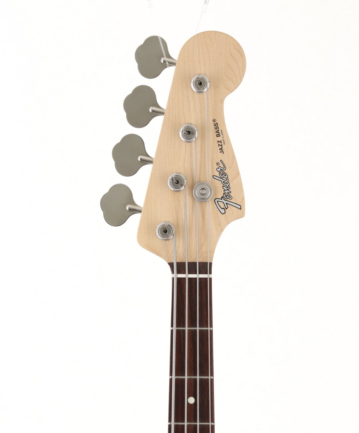 [SN P008399] USED FENDER JAPAN / JB-45J Black [03]