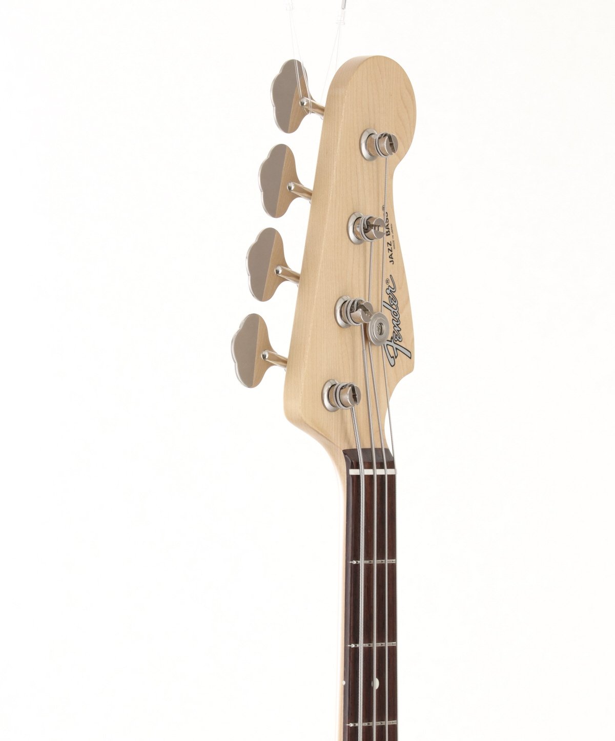 [SN P008399] USED FENDER JAPAN / JB-45J Black [03]